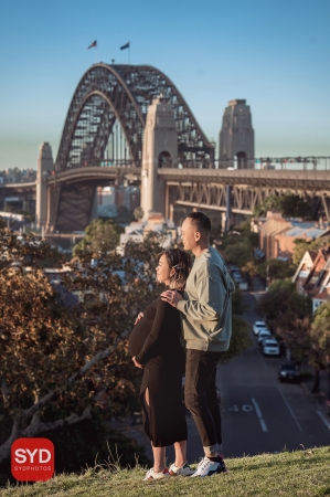 Maternity Photography In Sydney | Maternity Photoshoot In Sydney