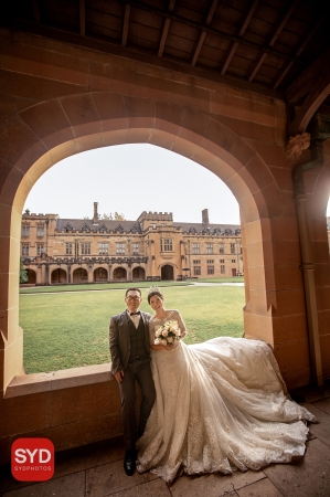 Best Pre Wedding Photography Sydney