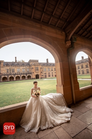 Best Pre Wedding Photography Sydney