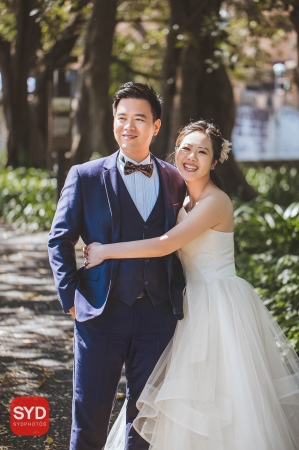 Best Wedding Photography Sydney