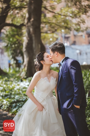 Best Wedding Photography Sydney