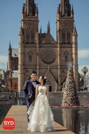 Best Wedding Photography Sydney