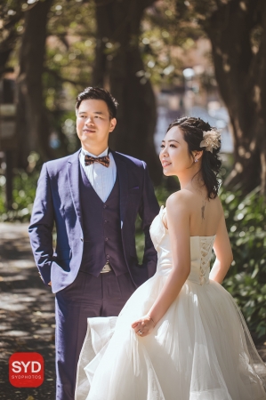 Best Wedding Photography Sydney