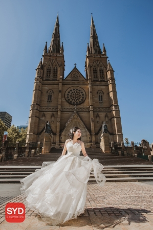 Best Wedding Photography Sydney