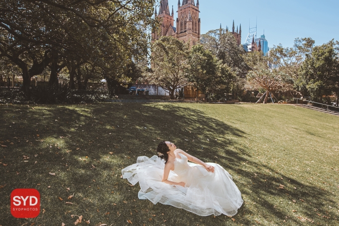 Best Wedding Photography Sydney