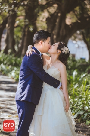 Best Wedding Photography Sydney