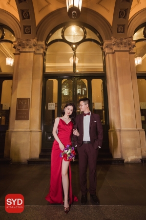 Best Pre Wedding Photography Sydney