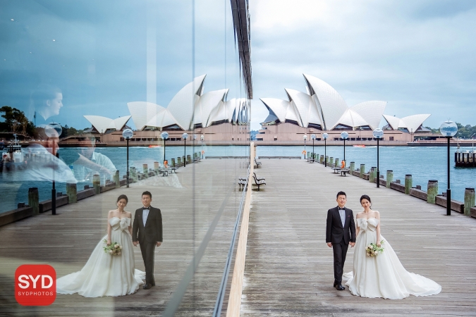 Best Pre Wedding Photography Sydney