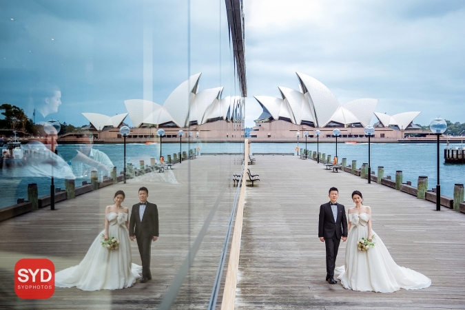 Best Pre Wedding Photography Sydney | Pre Wedding Photoshoot Sydney