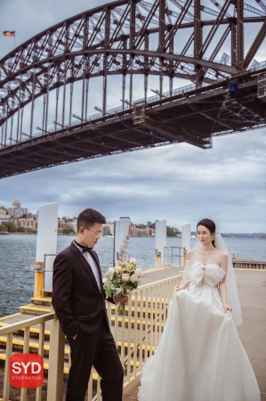 Best Pre Wedding Photography Sydney | Pre Wedding Photoshoot Sydney