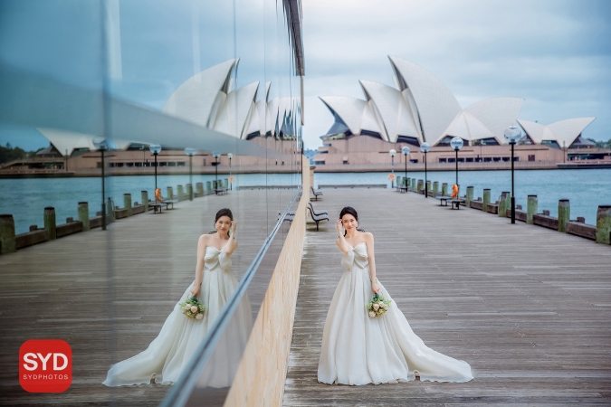 Best Pre Wedding Photography Sydney