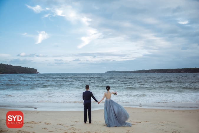 Best Pre Wedding Photography Sydney | Pre Wedding Photoshoot Sydney