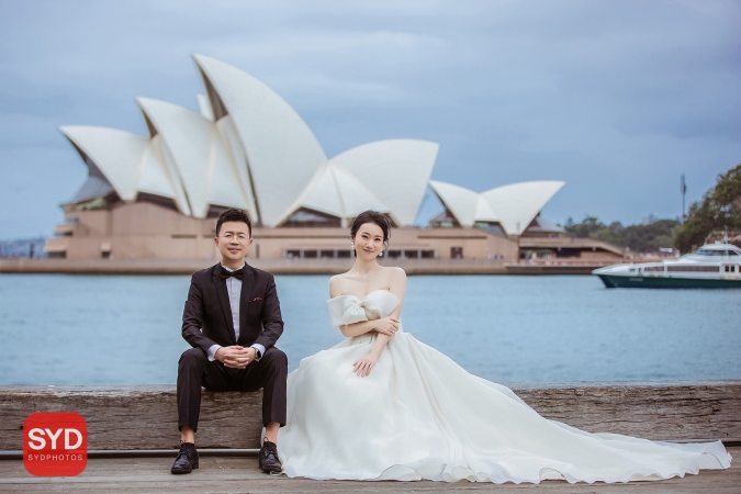 Best Pre Wedding Photography Sydney | Pre Wedding Photoshoot Sydney