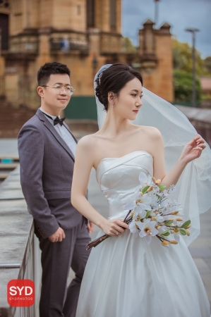 Best Pre Wedding Photography Sydney | Pre Wedding Photoshoot Sydney