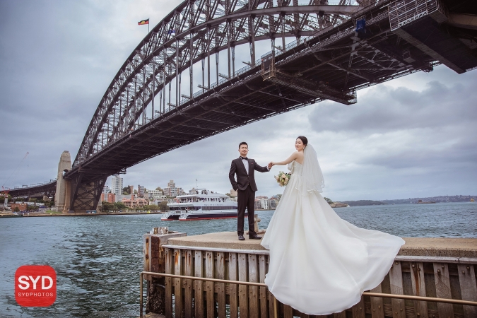 Best Pre Wedding Photography Sydney | Pre Wedding Photoshoot Sydney