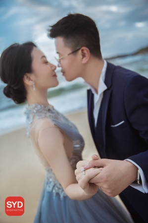 Best Pre Wedding Photography Sydney | Pre Wedding Photoshoot Sydney