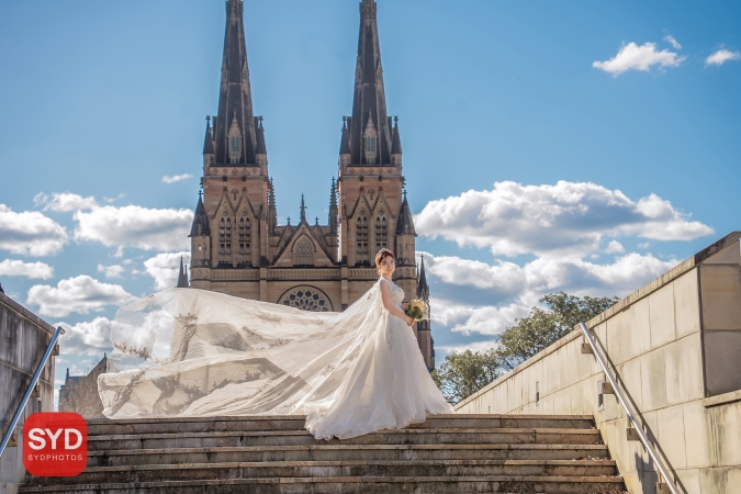 Best Pre Wedding Photography Sydney | Pre Wedding Photoshoot Sydney