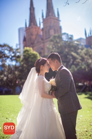 Best Pre Wedding Photography Sydney | Pre Wedding Photoshoot Sydney