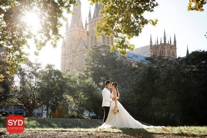 Best Pre Wedding Photography Sydney | Pre Wedding Photoshoot Sydney