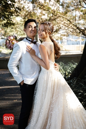 Best Pre Wedding Photography Sydney | Pre Wedding Photoshoot Sydney