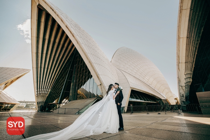 Best Pre Wedding Photography Sydney | Pre Wedding Photoshoot Sydney