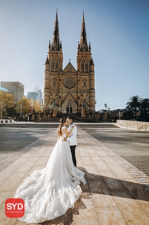 Best Pre Wedding Photography Sydney | Pre Wedding Photoshoot Sydney