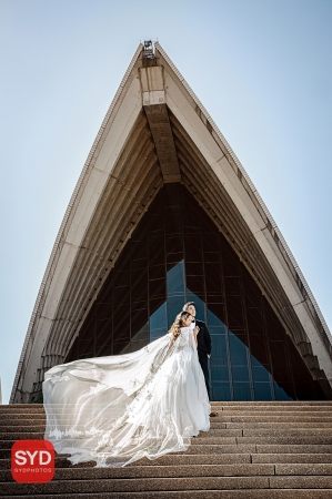 Best Pre Wedding Photography Sydney | Pre Wedding Photoshoot Sydney