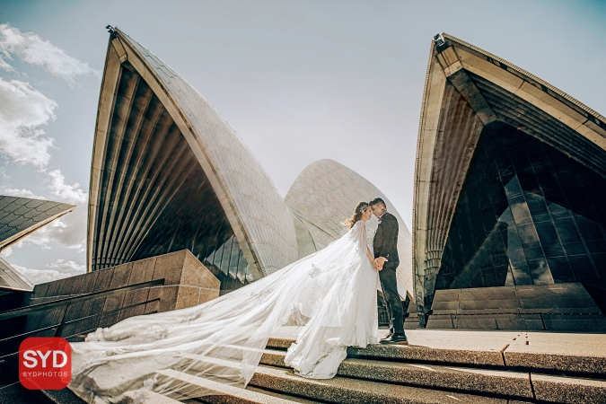 Best Pre Wedding Photography Sydney | Pre Wedding Photoshoot Sydney