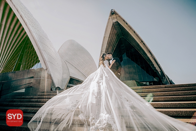 Best Pre Wedding Photography Sydney | Pre Wedding Photoshoot Sydney