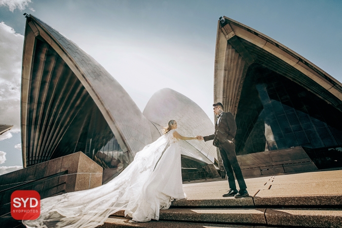 Best Pre Wedding Photography Sydney | Pre Wedding Photoshoot Sydney