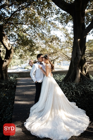 Best Pre Wedding Photography Sydney