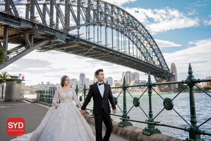 Best Pre Wedding Photography Sydney | Pre Wedding Photoshoot Sydney