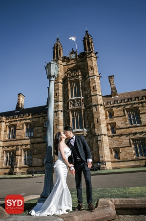 Best Pre Wedding Photography Sydney | Pre Wedding Photoshoot Sydney