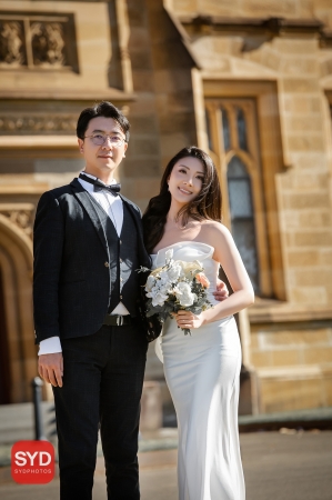 Best Pre Wedding Photography Sydney