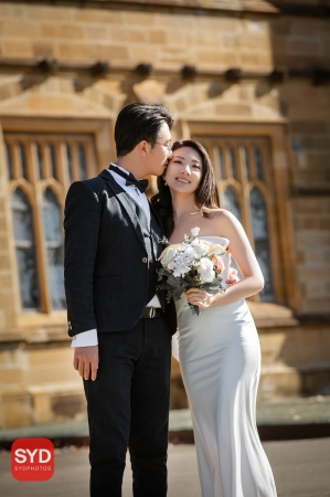 Best Pre Wedding Photography Sydney