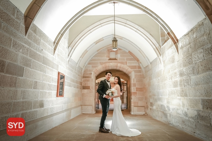 Best Pre Wedding Photography Sydney | Pre Wedding Photoshoot Sydney