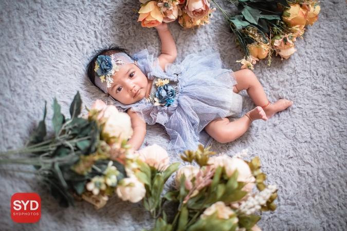 Baby Photography In Sydney | Baby Photoshoot In Sydney