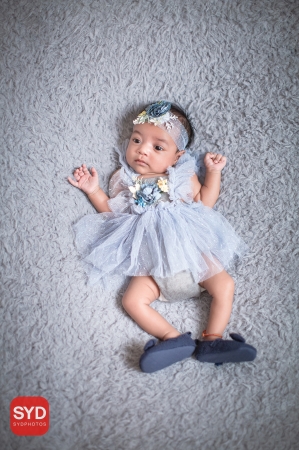 Baby Photography In Sydney | Baby Photoshoot In Sydney