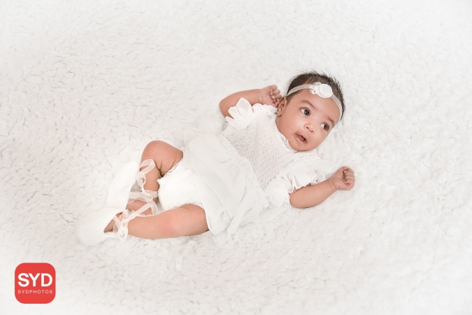 Baby Photography In Sydney | Baby Photoshoot In Sydney