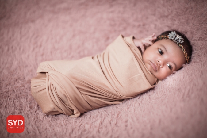 Baby Photography In Sydney | Baby Photoshoot In Sydney