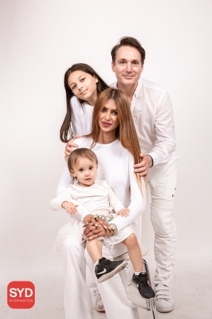 Family Photography In Sydney | Family Photoshoot In Sydney