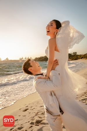 Best Pre Wedding Photography Sydney | Pre Wedding Photoshoot Sydney