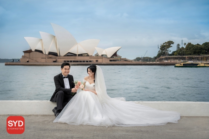 Best Pre Wedding Photography Sydney | Pre Wedding Photoshoot Sydney