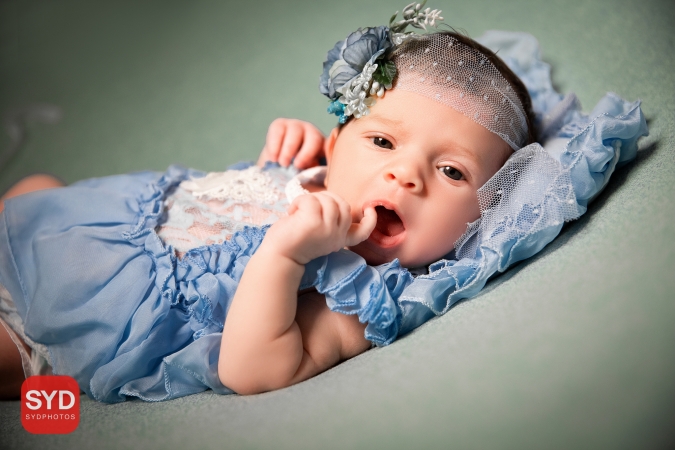 Baby Photography In Sydney | Baby Photoshoot In Sydney