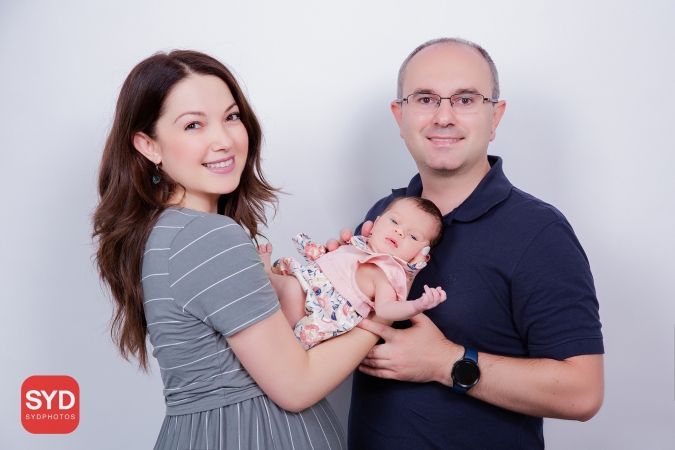 Baby Photography Sydney