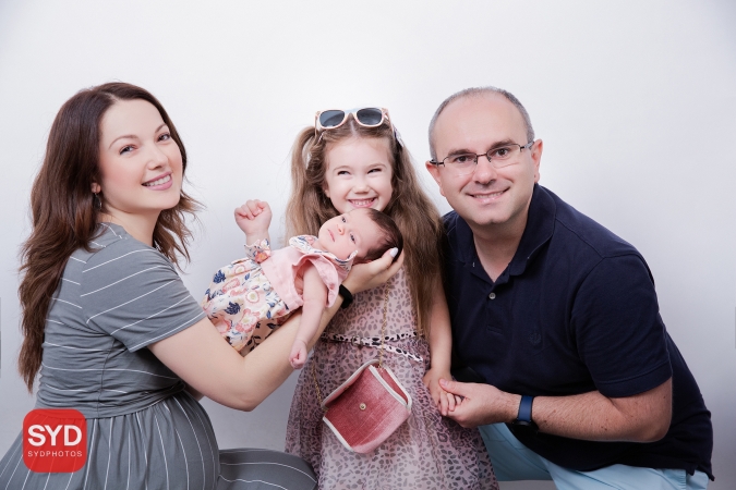 Baby Photography Sydney
