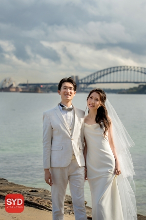 Best Pre Wedding Photography Sydney | Pre Wedding Photoshoot Sydney