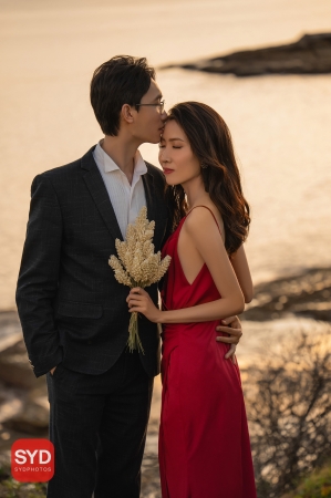 Best Pre Wedding Photography Sydney