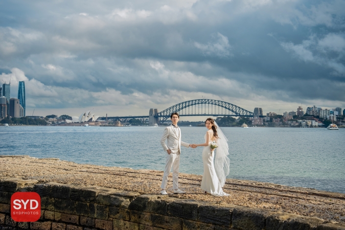 Best Pre Wedding Photography Sydney | Pre Wedding Photoshoot Sydney