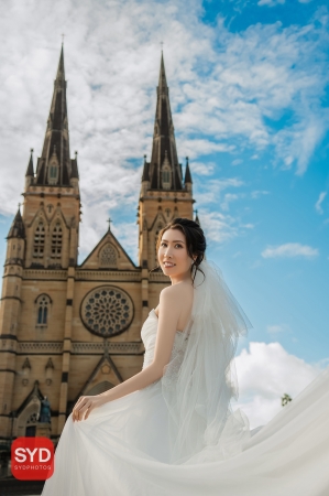 Best Pre Wedding Photography Sydney | Pre Wedding Photoshoot Sydney